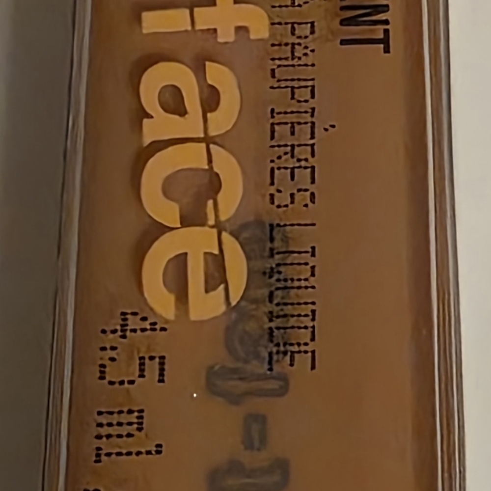 About Face Liquid Eyeshadow Brand New In Package